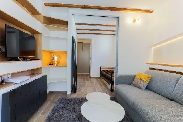 Appartement Seneou 349 - Les Deux Alpes Centre