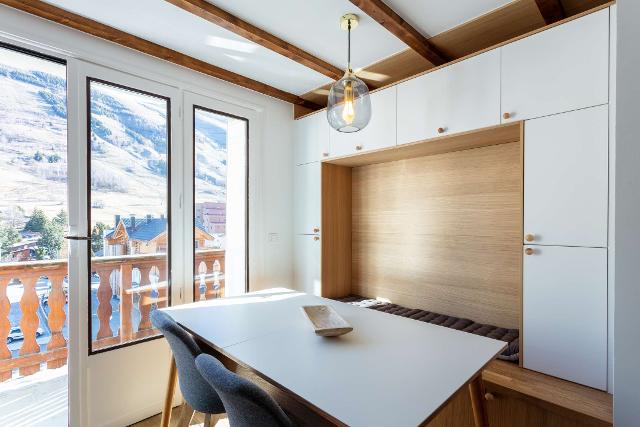 Appartement Seneou 349 - Les Deux Alpes Centre