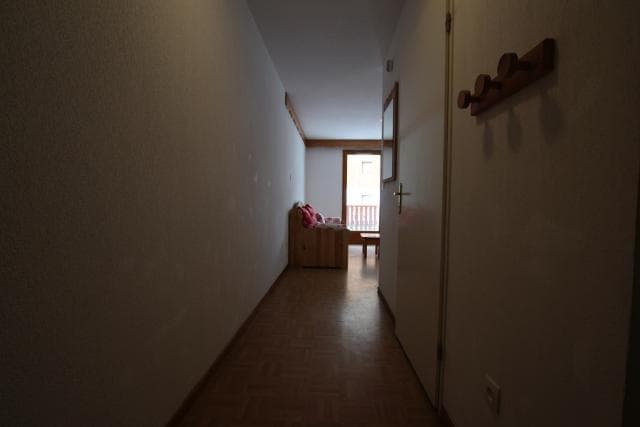 Appartement Les Gentianes Abcd PSV520-D5A - Puy Saint Vincent