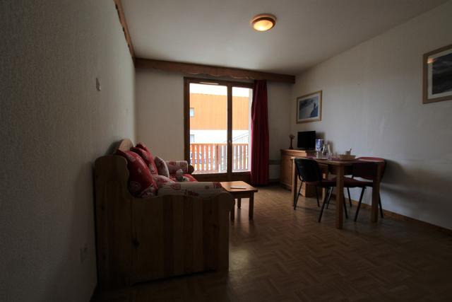 Appartement Les Gentianes Abcd PSV520-D5A - Puy Saint Vincent