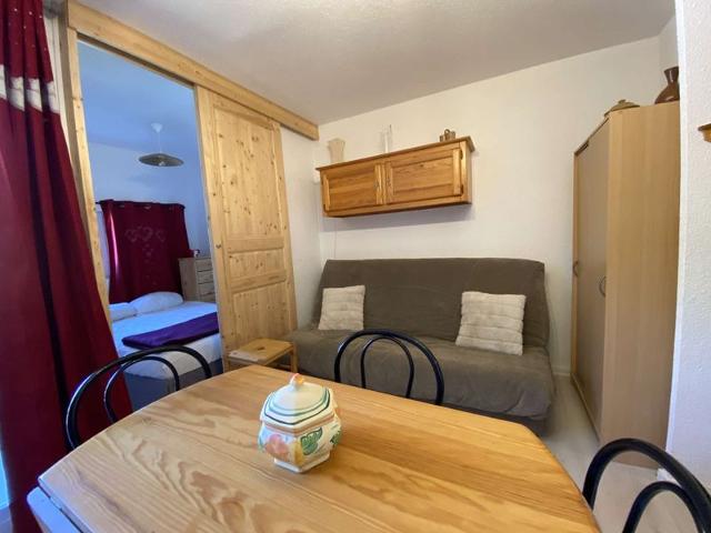 Appartement Arc En Ciel C Porte C103 336 - Les Deux Alpes Centre