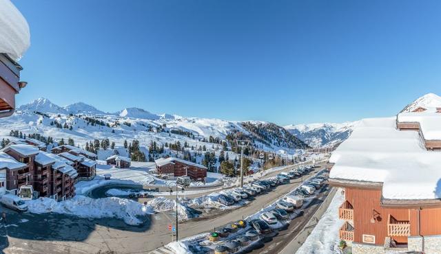 Appartement Comete - Plagne - Belle Plagne