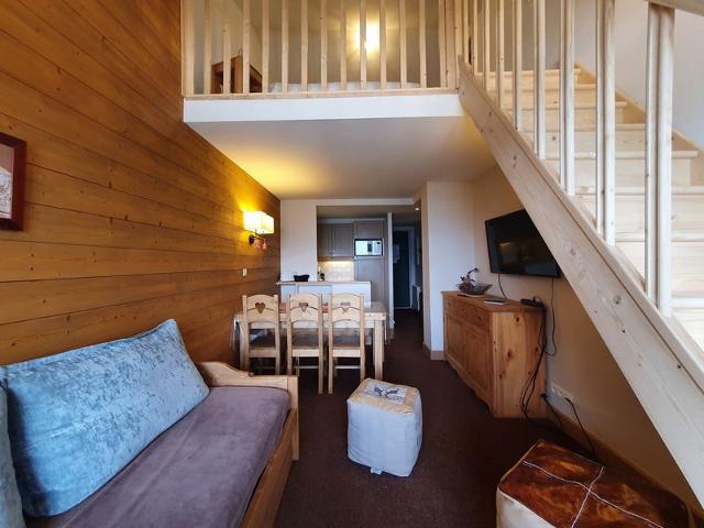 Appartement La marelle - Plagne - Les Coches