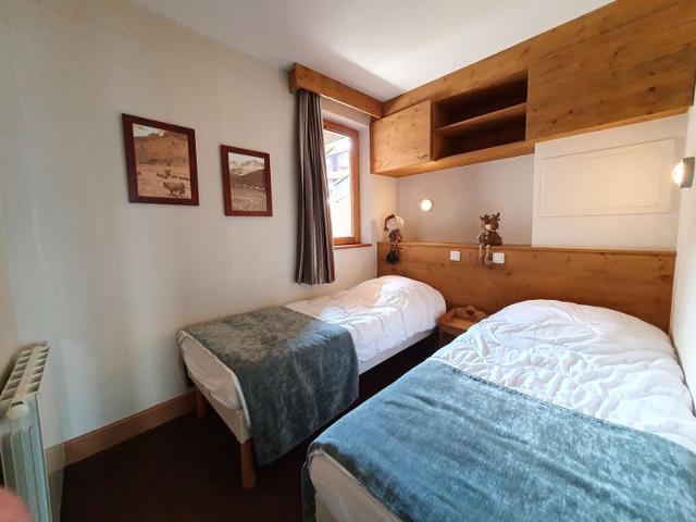 Appartement La marelle - Plagne - Les Coches