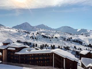 Appartements THEMIS - Plagne - Belle Plagne