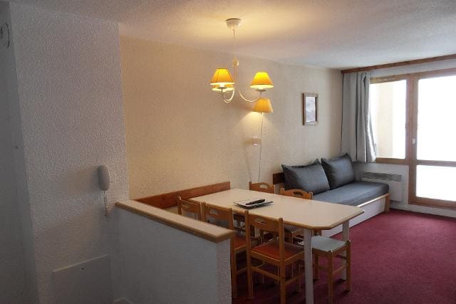 Appartements THEMIS - Plagne - Belle Plagne