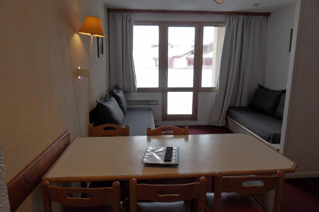 Appartements THEMIS - Plagne - Belle Plagne