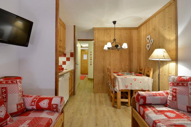 Appartements THEMIS - Plagne - Belle Plagne