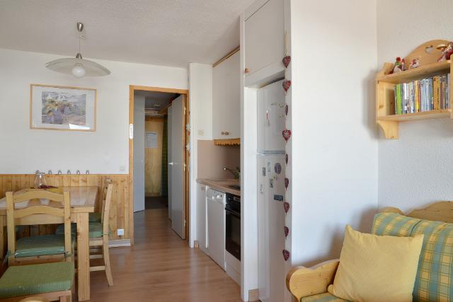 Appartements THEMIS - Plagne - Belle Plagne