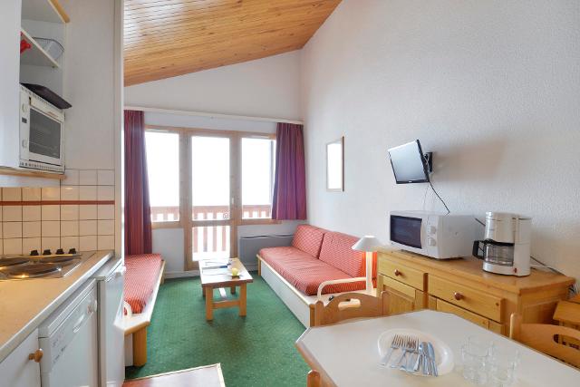 Appartements THEMIS - Plagne - Belle Plagne