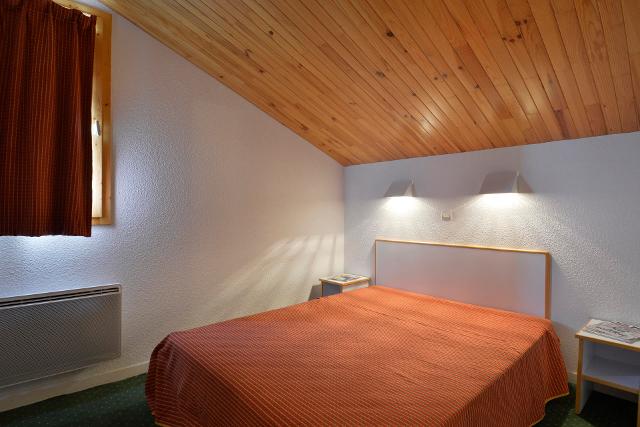 Appartements THEMIS - Plagne - Belle Plagne