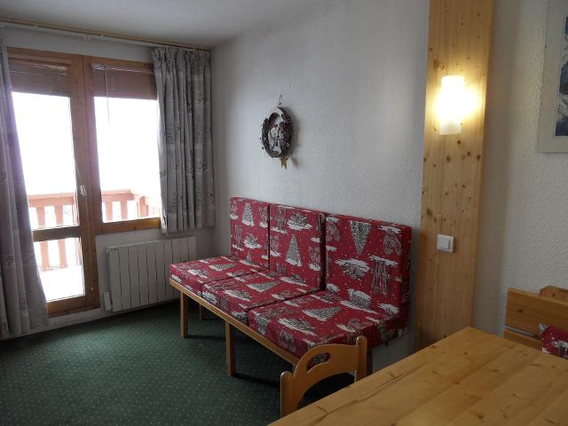 Appartements THEMIS - Plagne - Belle Plagne