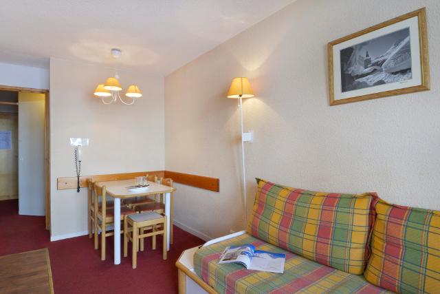 Appartements THEMIS - Plagne - Belle Plagne