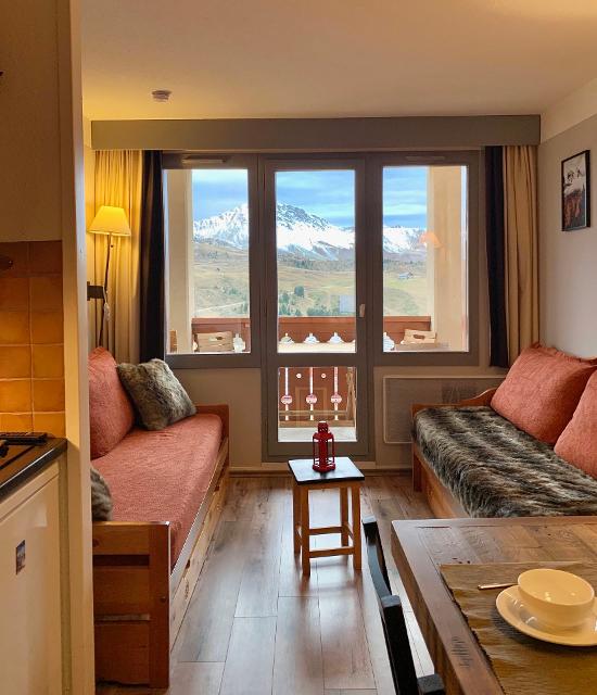 Appartements THEMIS - Plagne - Belle Plagne