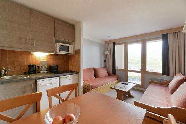 Appartements THEMIS - Plagne - Belle Plagne