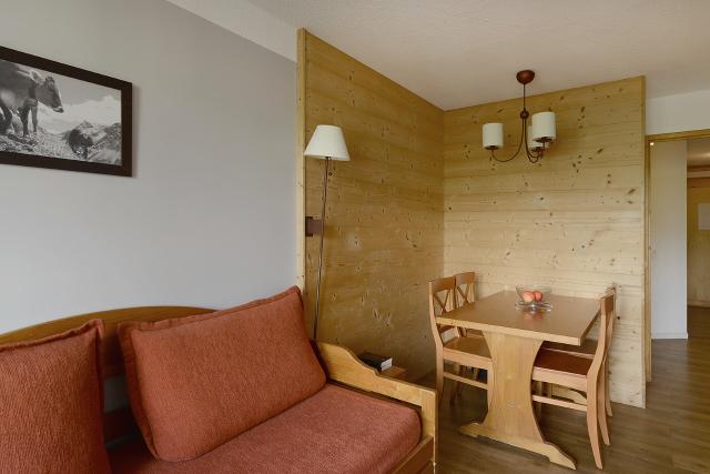 Appartements THEMIS - Plagne - Belle Plagne