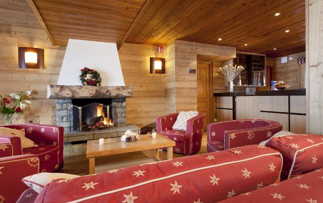 Résidence Lagrange Vacances Le Centaure 4* - Plagne - Belle Plagne