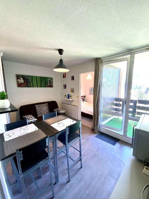 Appartement Arc En Ciel 353 - Les Deux Alpes Centre