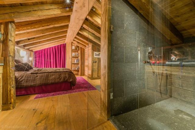 Le Chalet Denali - Val d’Isère Centre