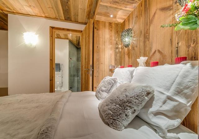 Le Chalet Denali - Val d’Isère Centre