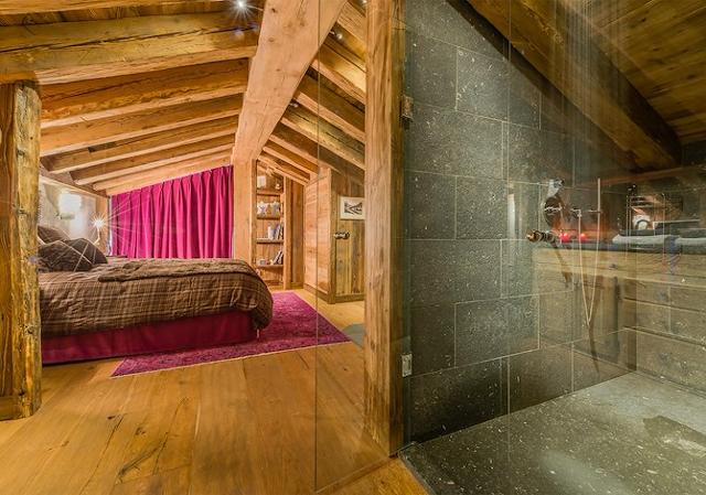 Le Chalet Denali - Val d’Isère Centre