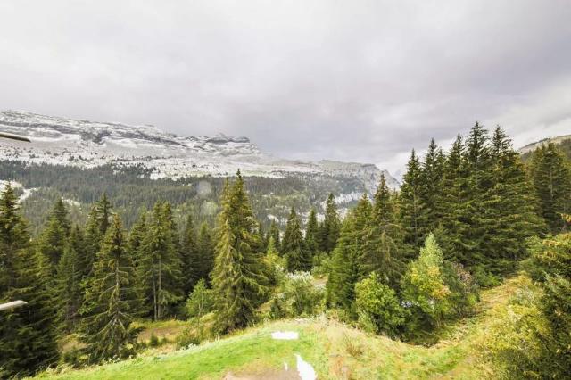 Résidence Arche - maeva Home - Flaine Forêt 1700