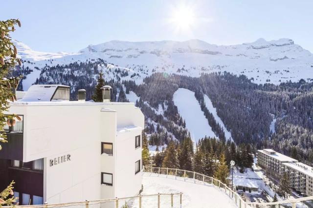 Résidence Bélier - maeva Home - Flaine Forêt 1700