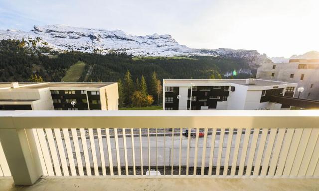 Résidence La Petite Ourse - maeva Home - Flaine Forêt 1700