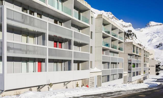 Résidence La Petite Ourse - maeva Home - Flaine Forêt 1700