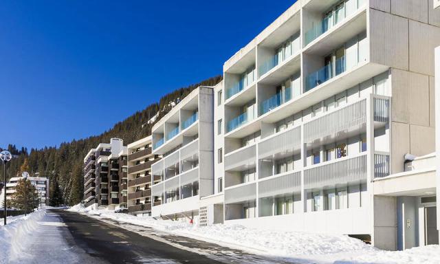 Résidence La Petite Ourse - maeva Home - Flaine Forêt 1700