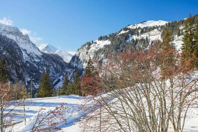 Résidence Eridan - maeva Home - Flaine Front de Neige 1500