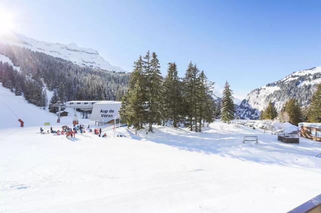 Résidence Antarès - maeva Home - Flaine Front de Neige 1500