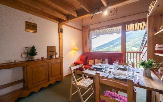 Appartement Portail G427 - Valmorel