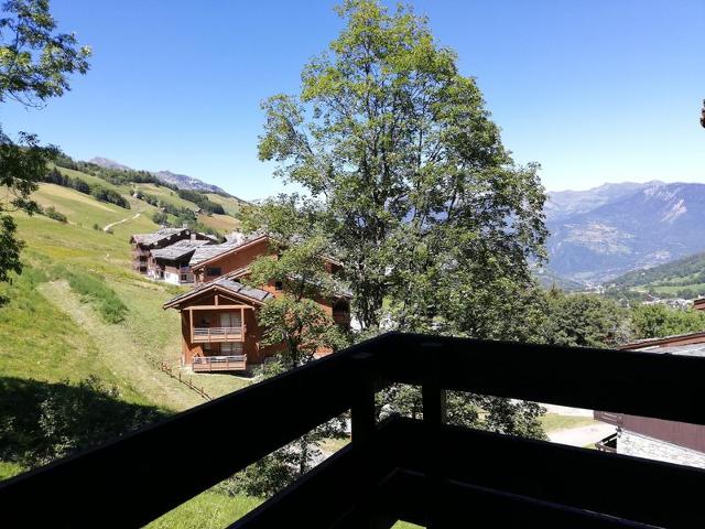 Appartement Cachette g - Valmorel