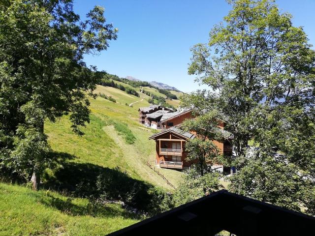 Appartement Cachette g - Valmorel