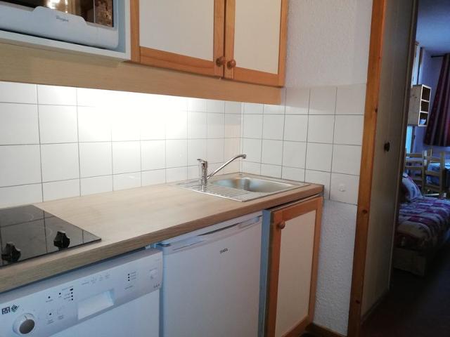 Appartement Cachette g - Valmorel