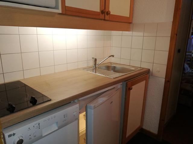 Appartement Cachette g - Valmorel