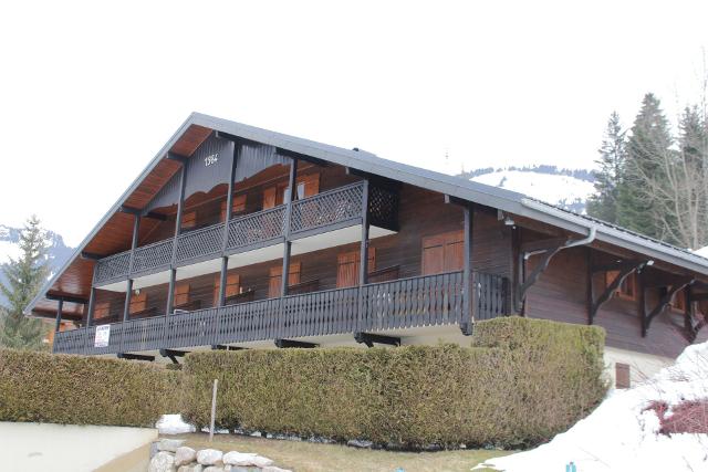 Chalet De Loy - Châtel