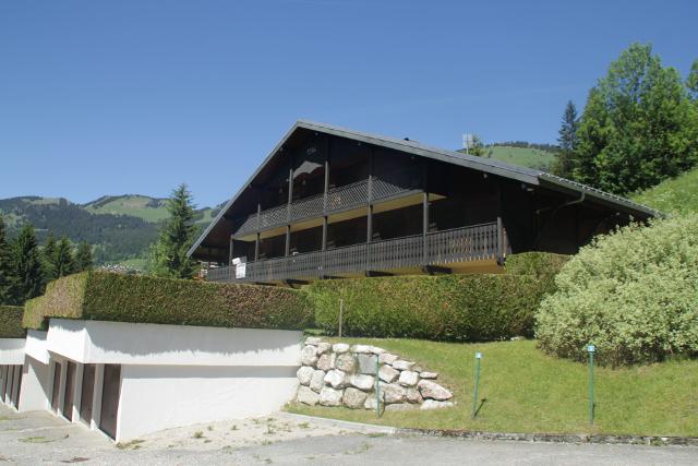 Chalet De Loy - Châtel