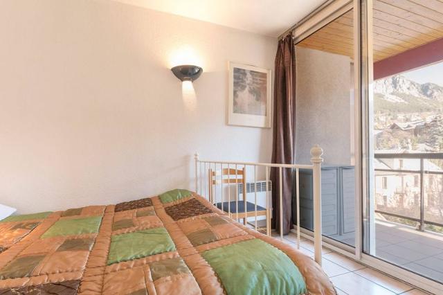 Appartement Relais De La Guisane Ii BRI100-2306 - Serre Chevalier 1200 - Briançon