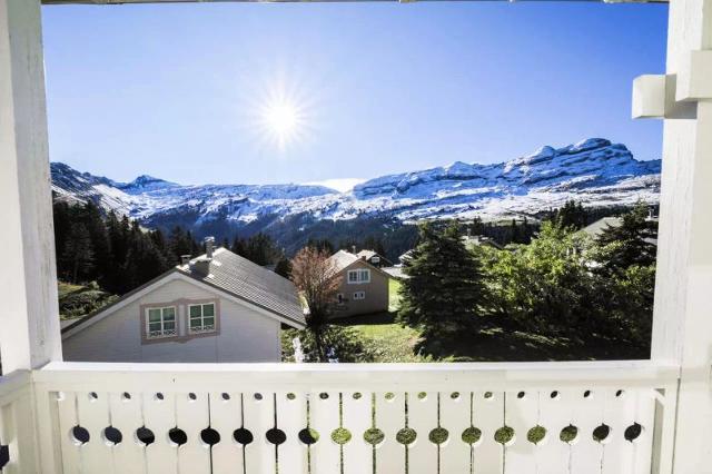 Les Chalets de Flaine Hameau - maeva Home - Flaine Le Hameau 1800