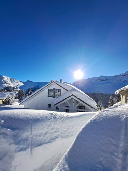 Les Chalets de Flaine Hameau - maeva Home - Flaine Le Hameau 1800