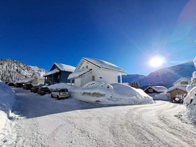 Les Chalets de Flaine Hameau - maeva Home - Flaine Le Hameau 1800