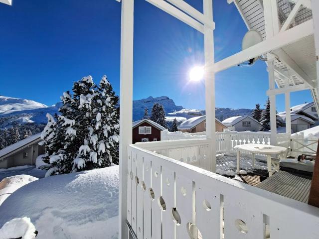 Les Chalets de Flaine Hameau - maeva Home - Flaine Le Hameau 1800