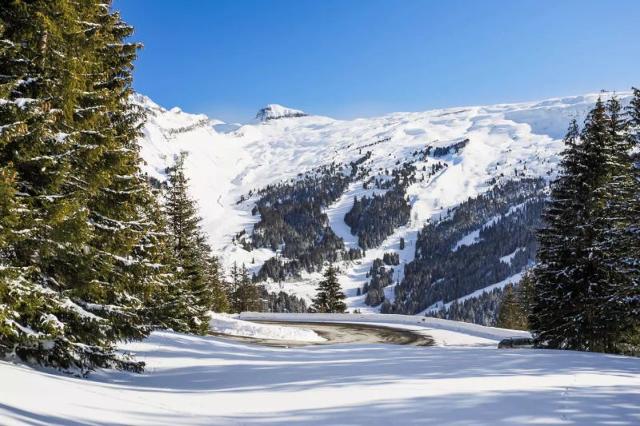 Les Chalets de Flaine Hameau - maeva Home - Flaine Le Hameau 1800