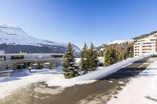 Résidence Pégase - maeva Home - Flaine Forêt 1700