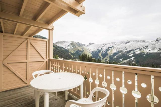 Résidence Le Château de Crans - maeva Home - Flaine Le Hameau 1800