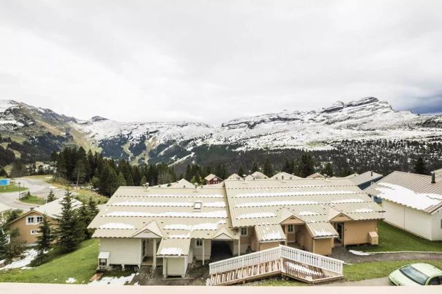 Résidence Le Château de Crans - maeva Home - Flaine Le Hameau 1800