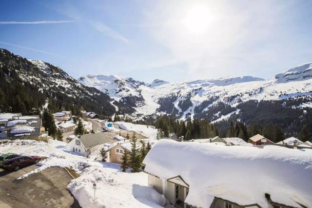 Résidence Le Château de Crans - maeva Home - Flaine Le Hameau 1800