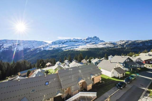 Résidence Le Château de Crans - maeva Home - Flaine Le Hameau 1800